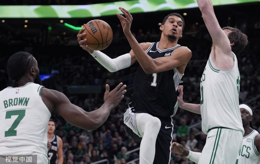 样化的进攻 样化的进攻