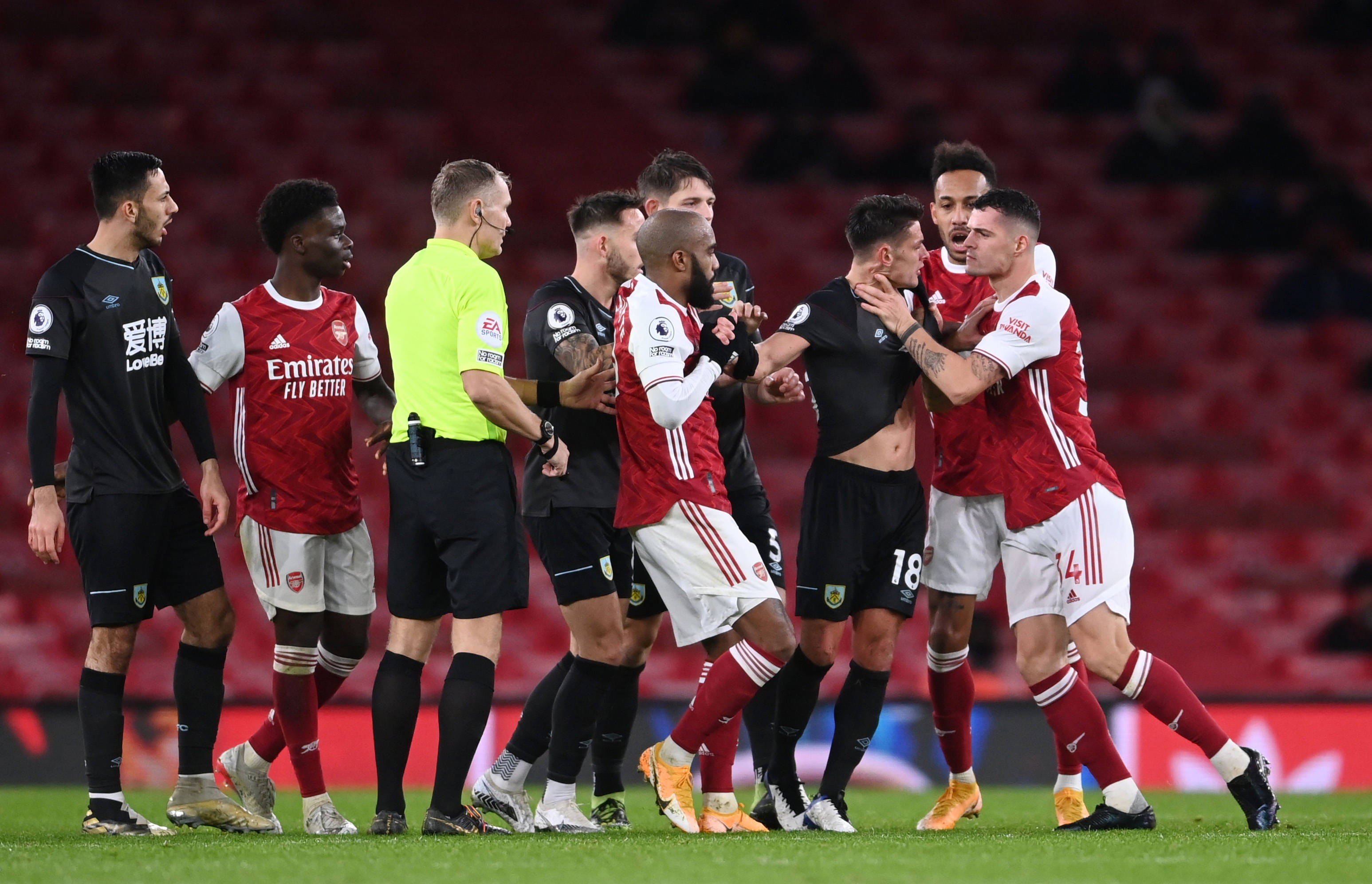 城市管理者 城市管理者